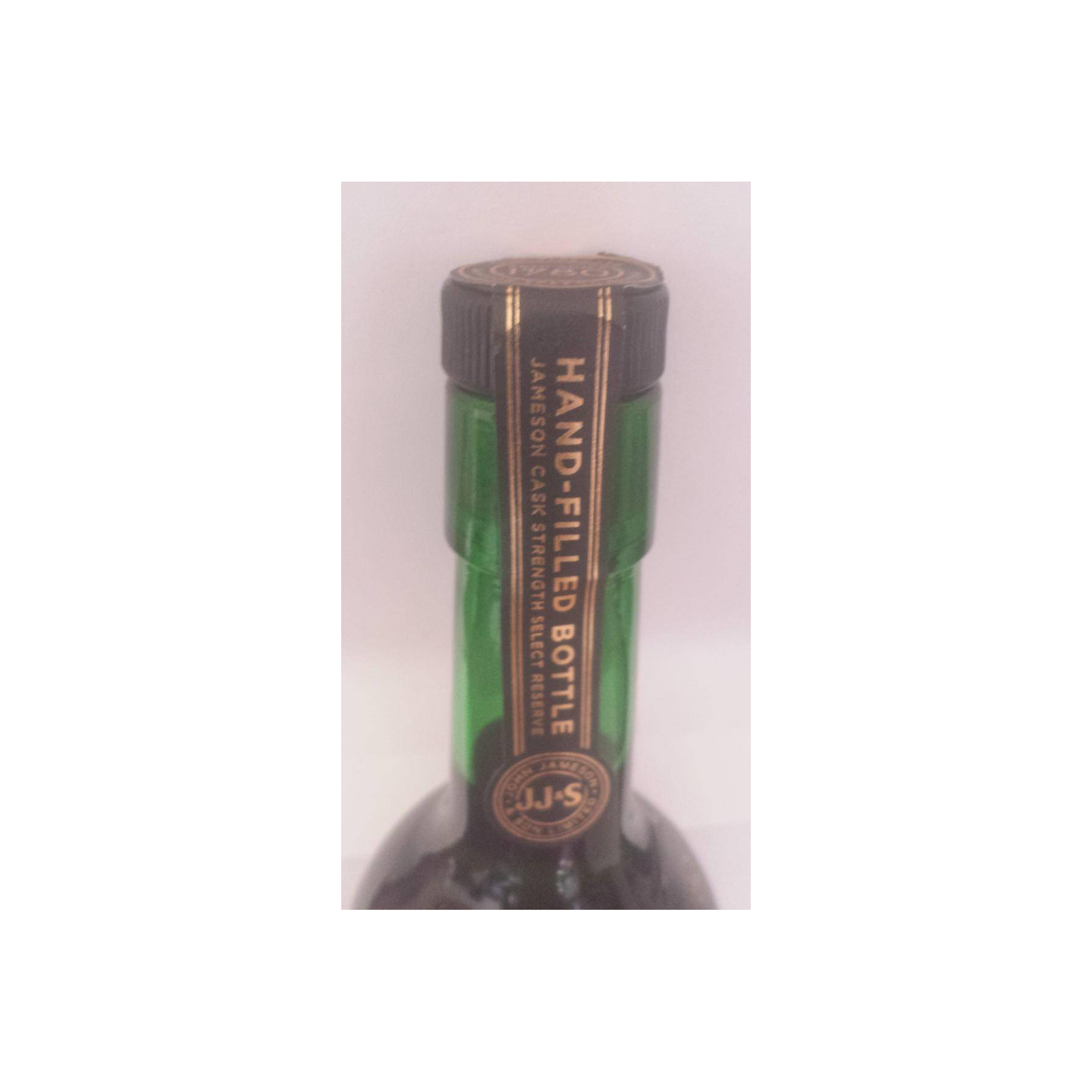 Jameson Blended Malt Whisky 3