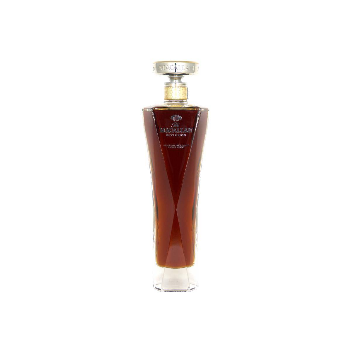 The Macallan Single Malt Whisky