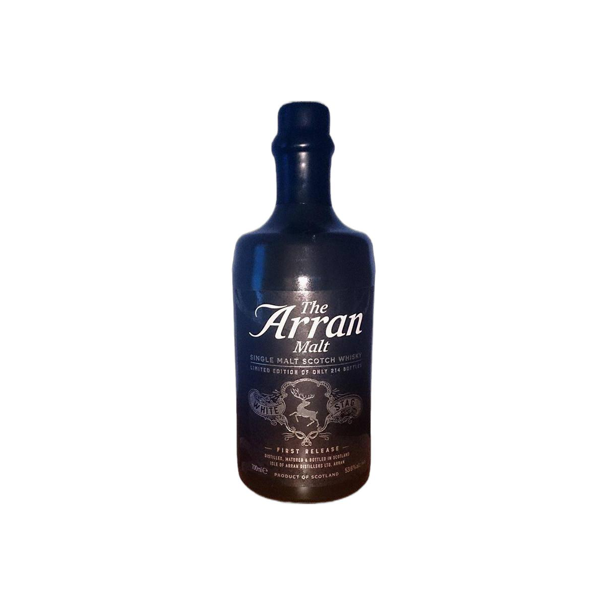 Arran 1997 18 Years Single Malt Whisky