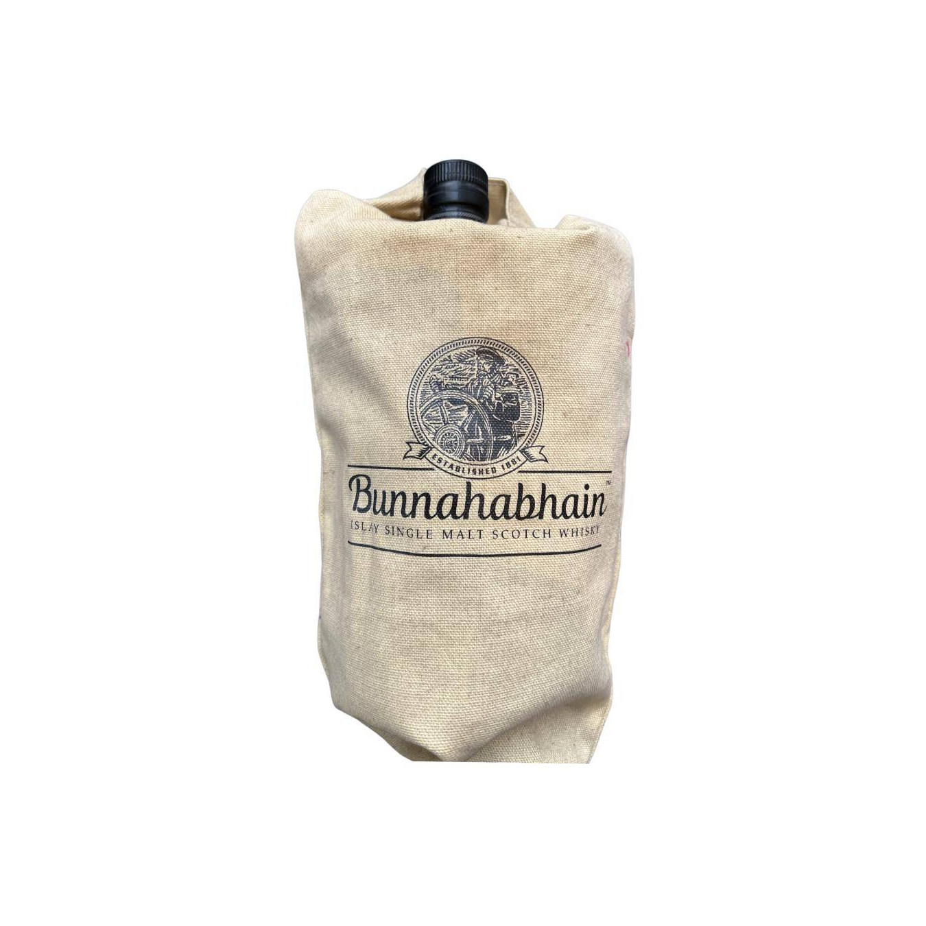 Bunnahabhain 2009 12 Years Single Malt Whisky 2