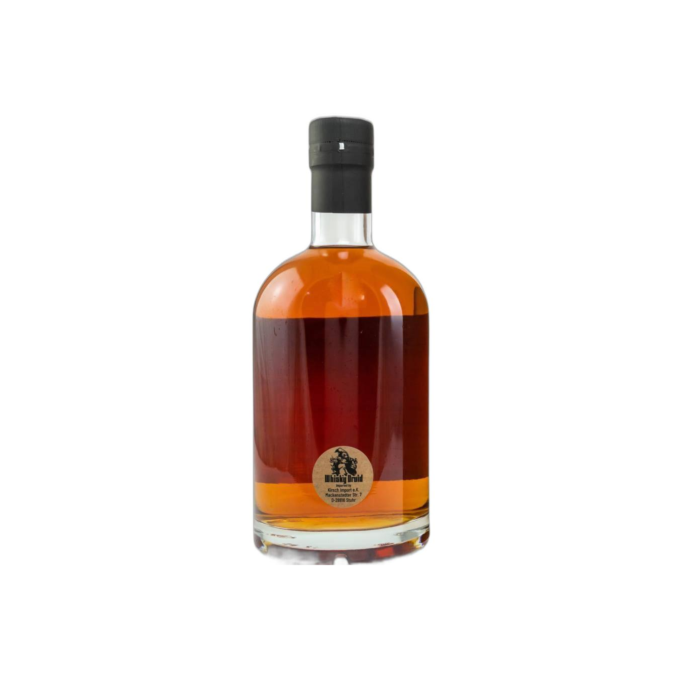 Balmenach 2013 8 Years Single Malt Whisky 2