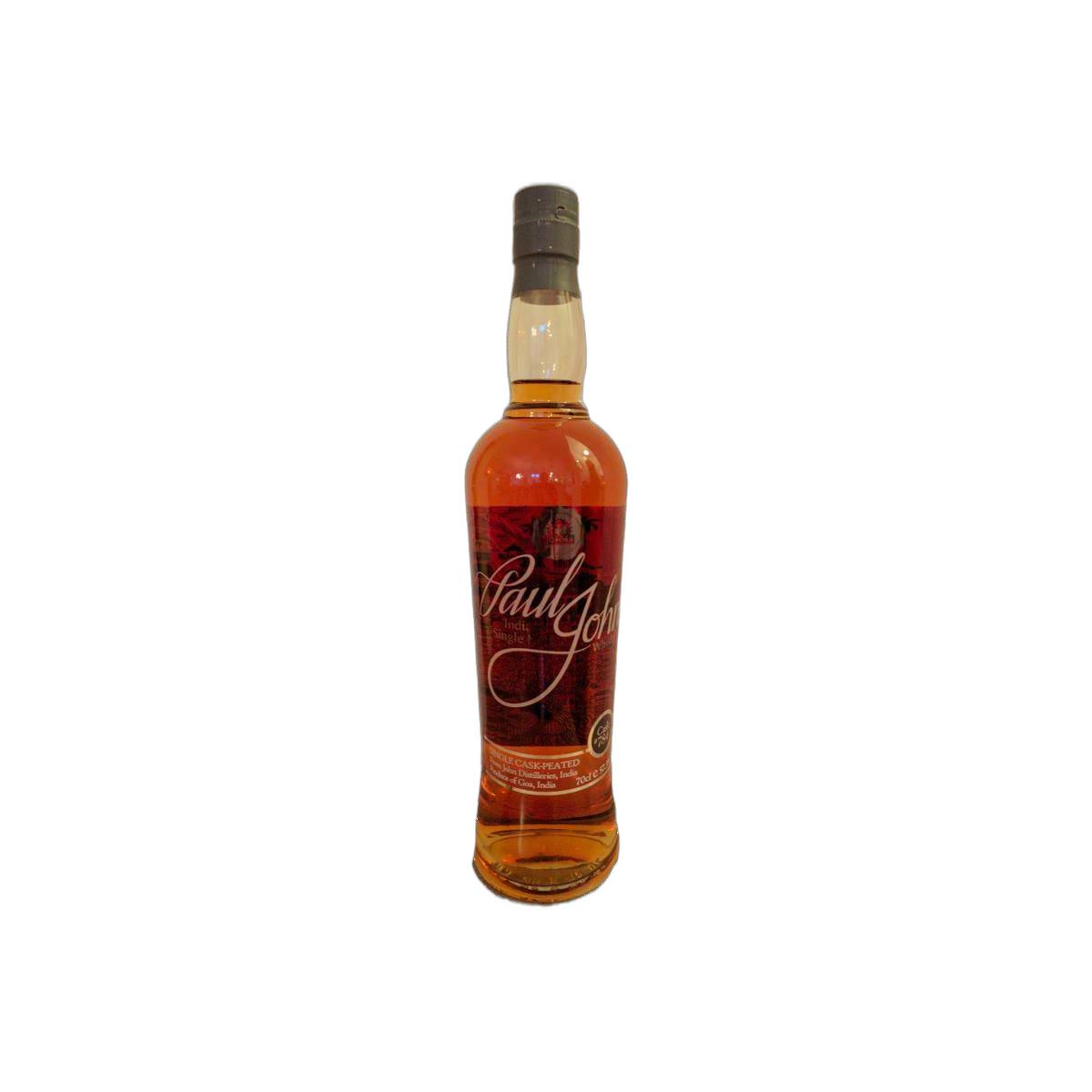 Paul John Single Malt Whisky