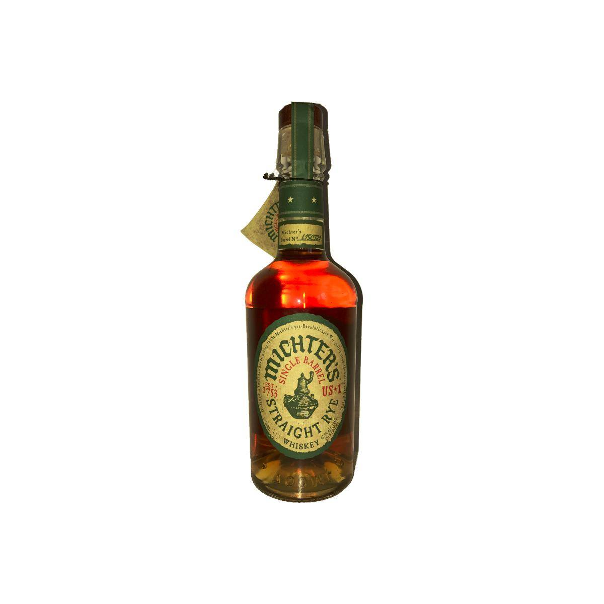 Michter's Rye Whisky