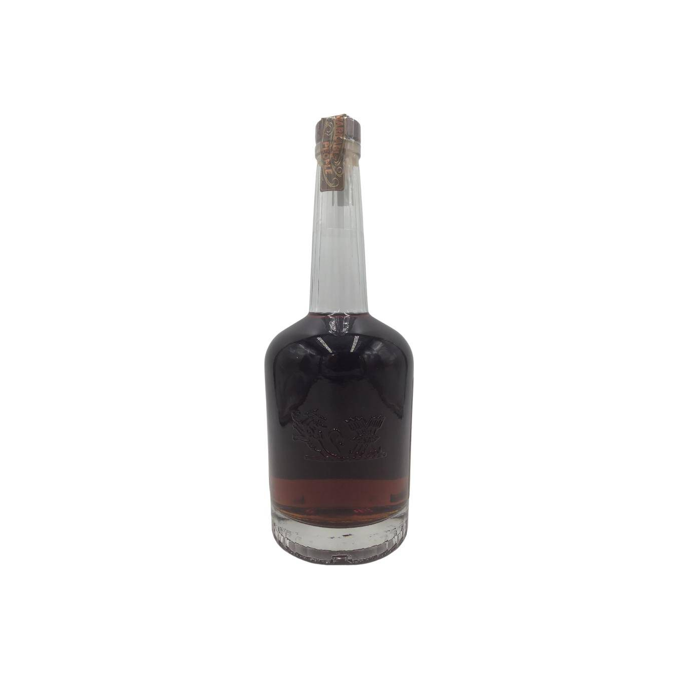 Joseph Magnus Cigar Blend Bourbon 2