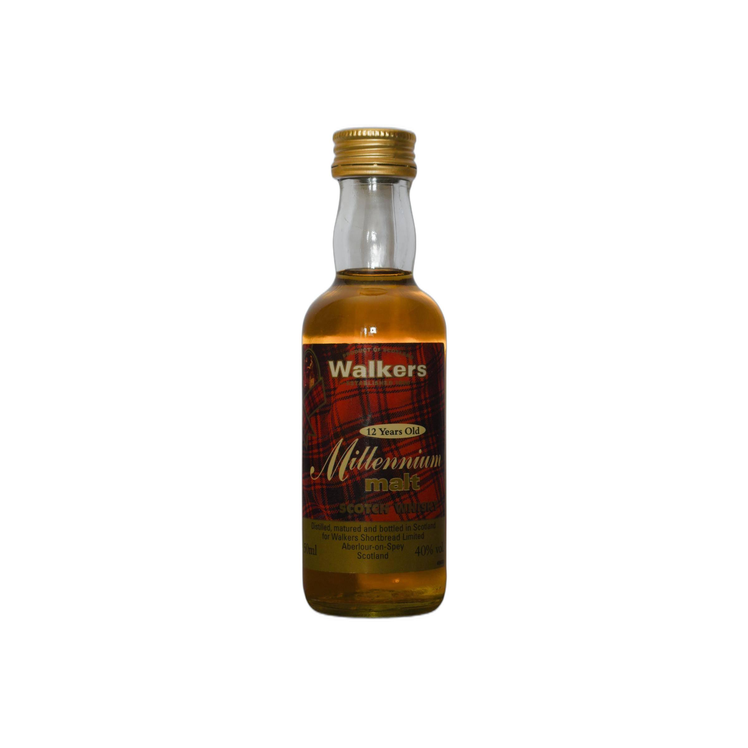 Walkers 12-year-old 2