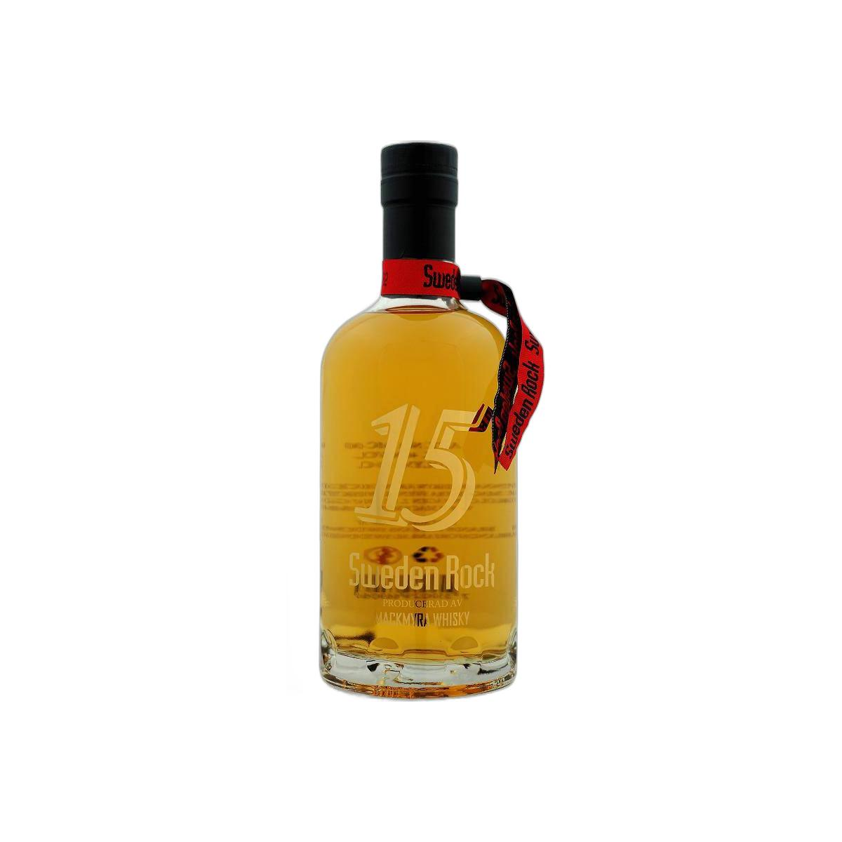 Mackmyra Single Malt Whisky