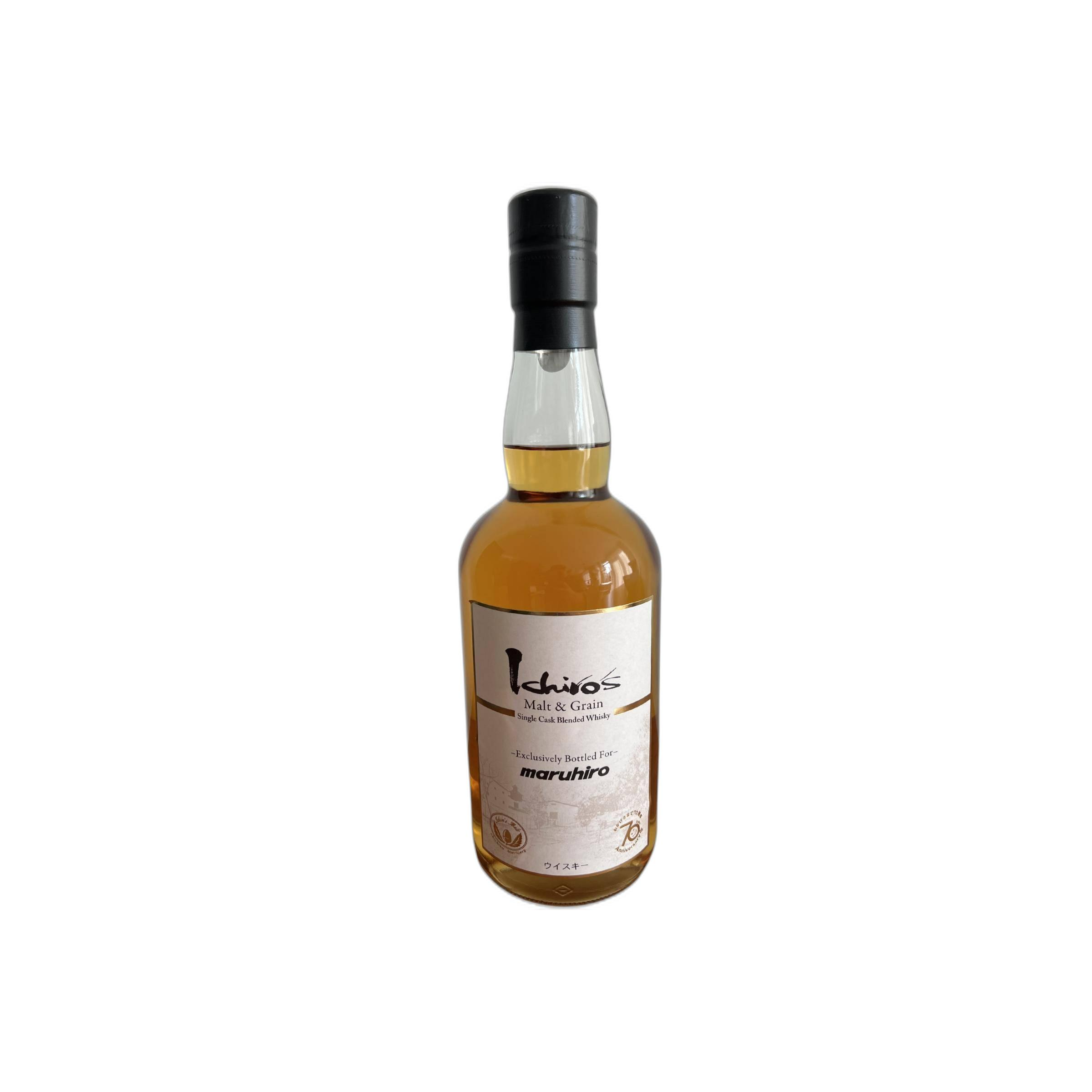 Ichiro's Blended Whisky