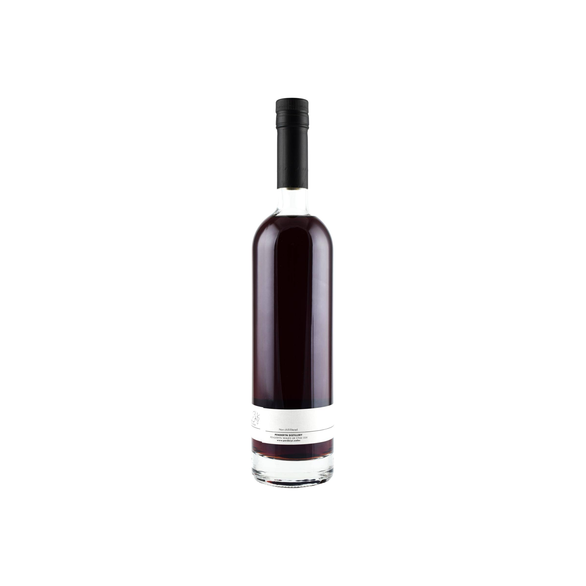 Penderyn Single Cask 2014 6 Years Single Malt Whisky