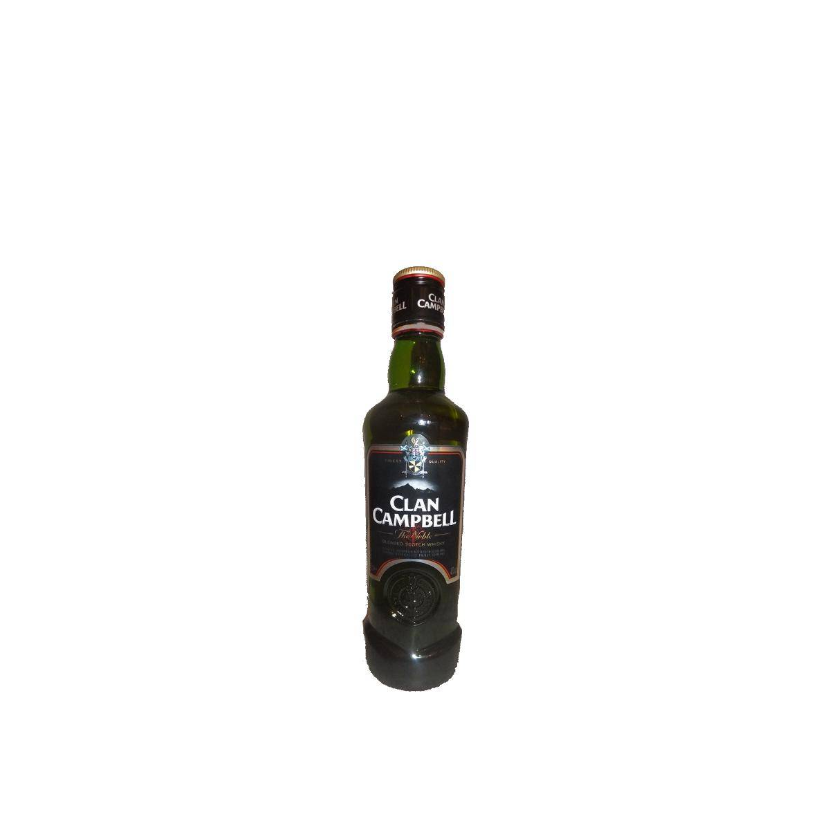 Clan Campbell The Noble