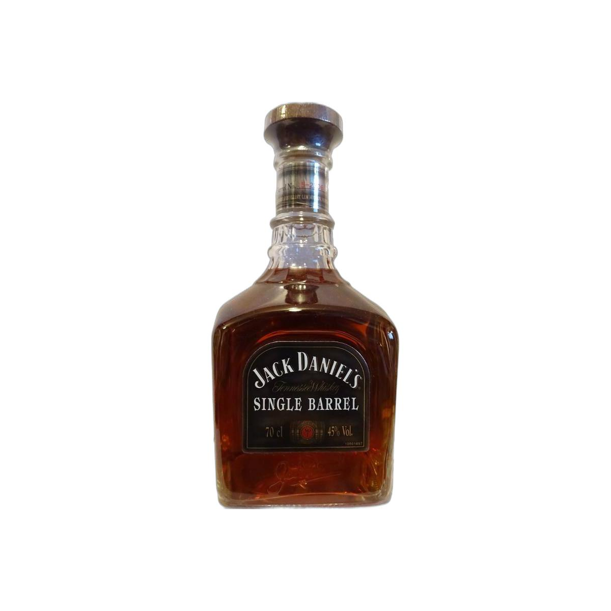 Jack Daniel's Tennessee Whisky