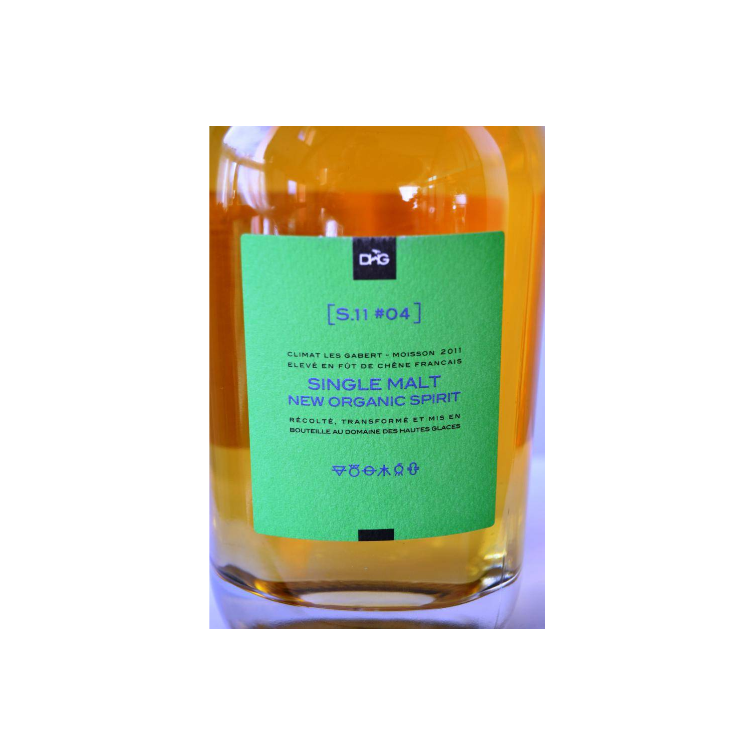 Ace 2012 3 Years Spirit Whisky 2