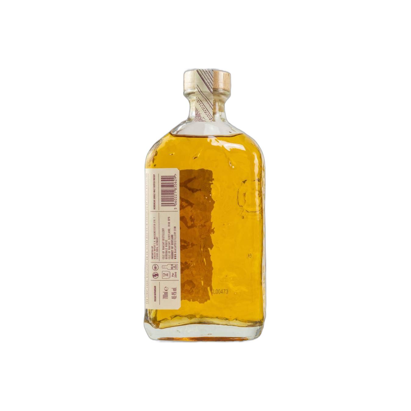 Raasay Lightly Peated R-02 3
