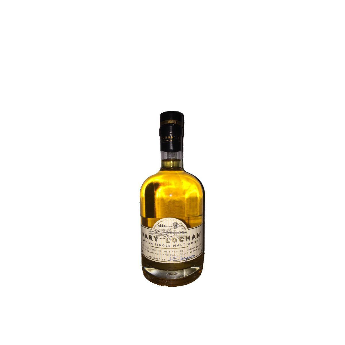 Fary Lochan 2010 Single Malt Whisky