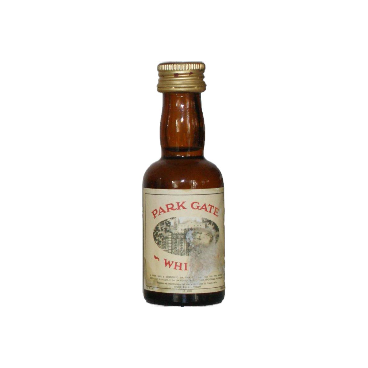 Park Gate Whisky 2