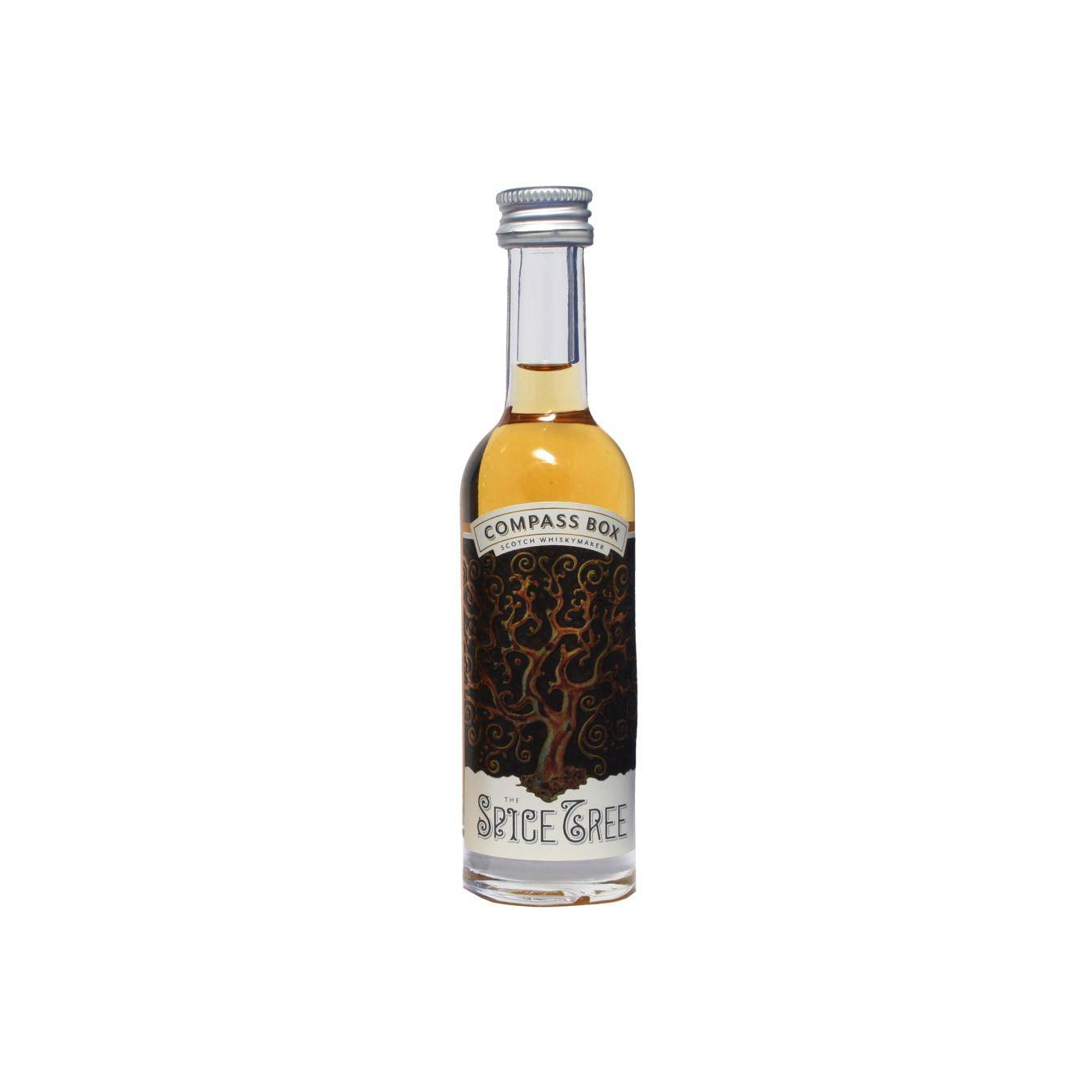 Compass Box Blended Malt Whisky 2