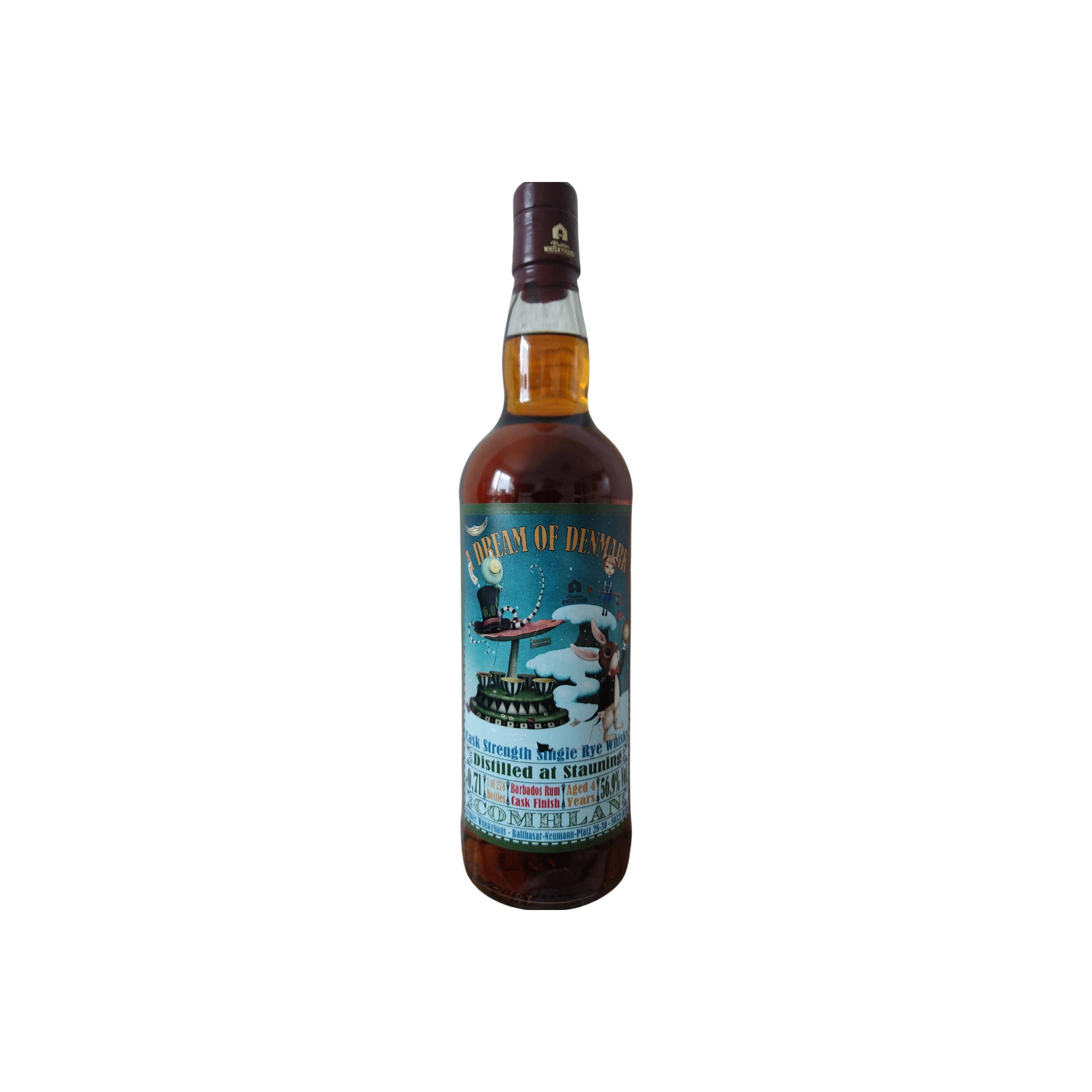 Stauning 04-year-old BW