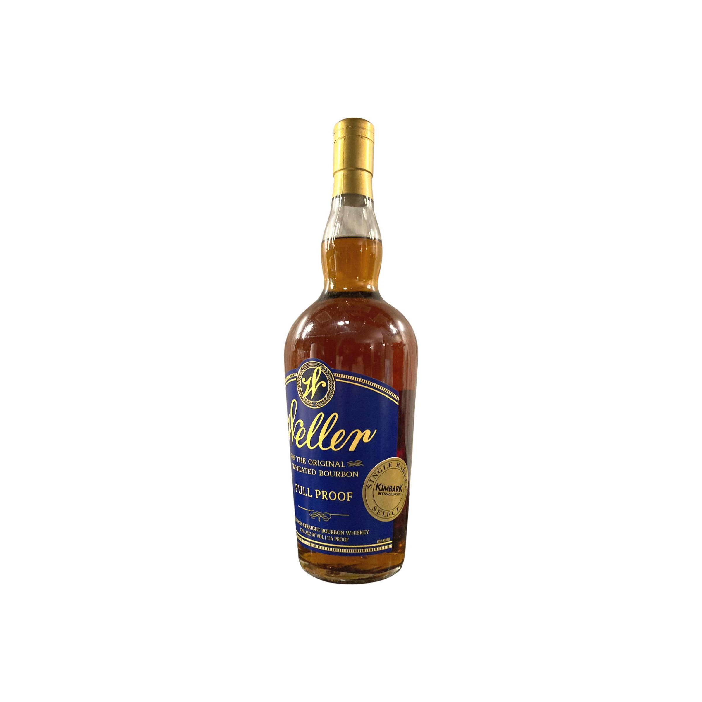 Weller Full Proof