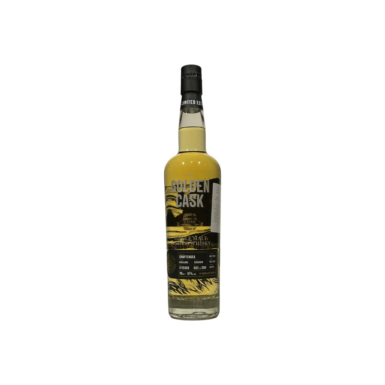 Loch Lomond 2010 11 Years Single Malt Whisky