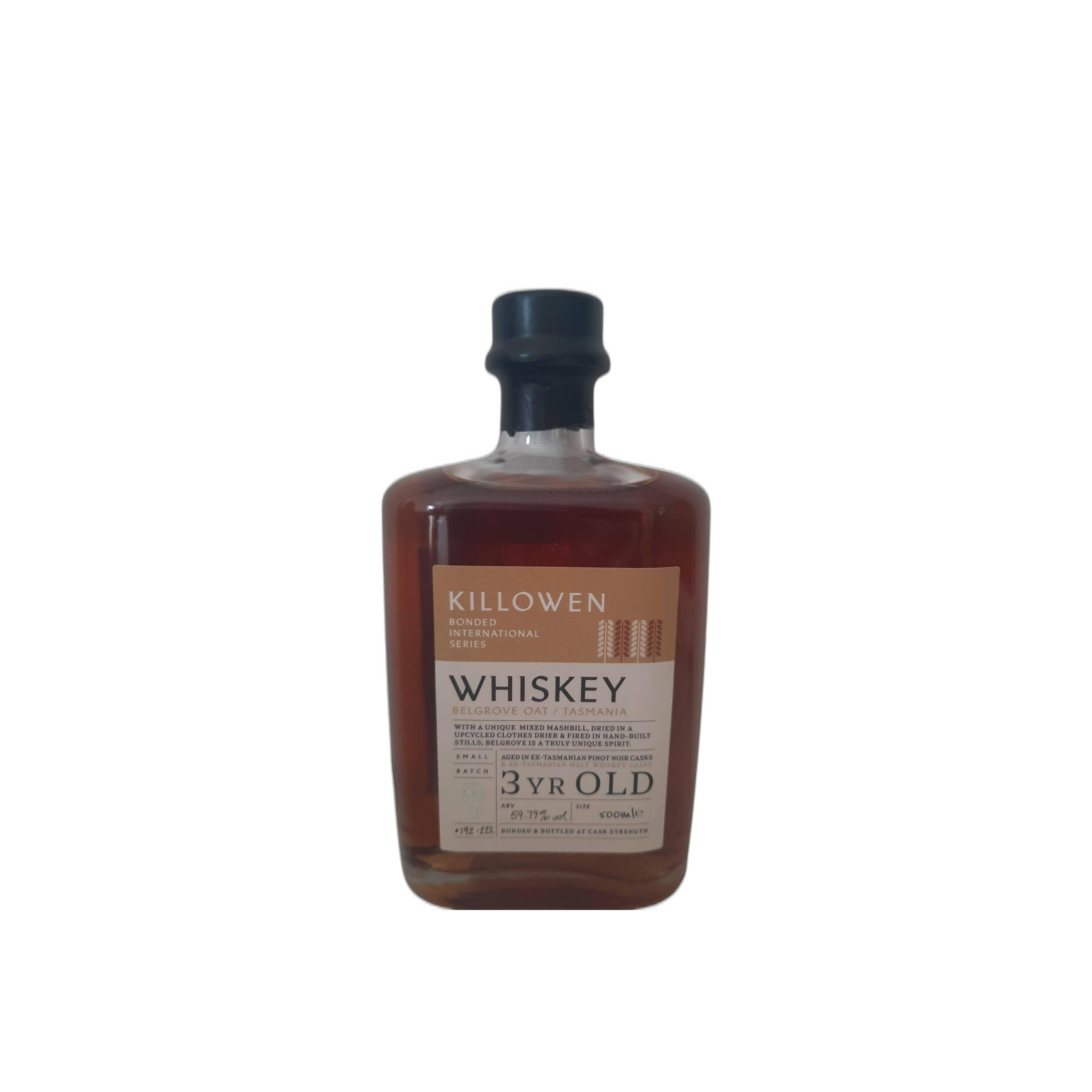 Killowen 03-year-old
