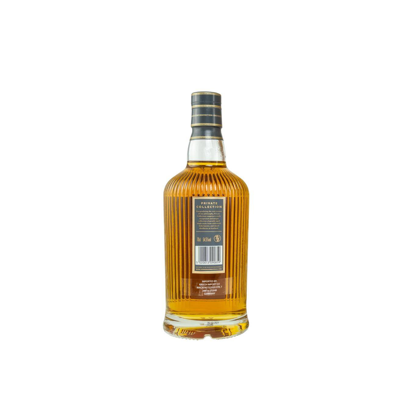 Benrinnes 1978 43 Years Single Malt Whisky 2