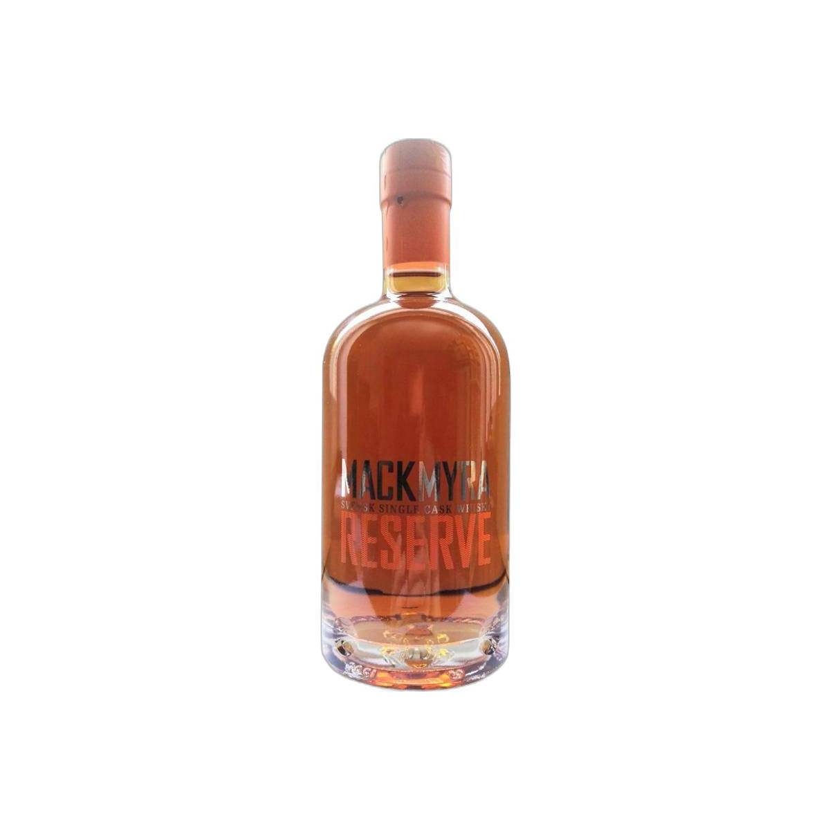 Mackmyra Reserve 2011 4 Years Single Malt Whisky