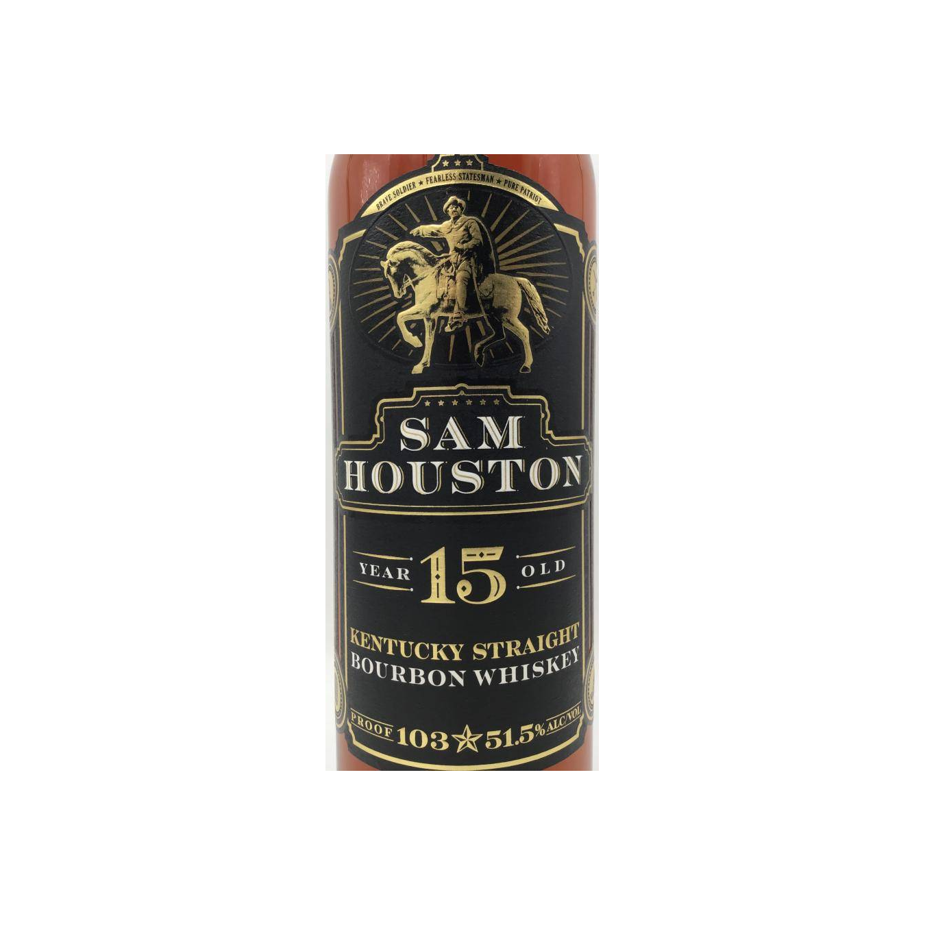 Sam Houston 2006 2