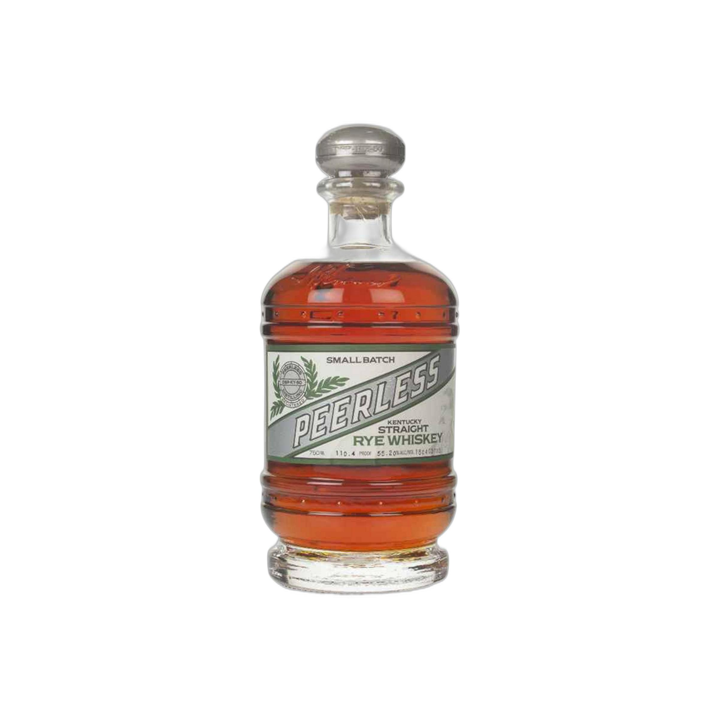 Peerless Small Batch