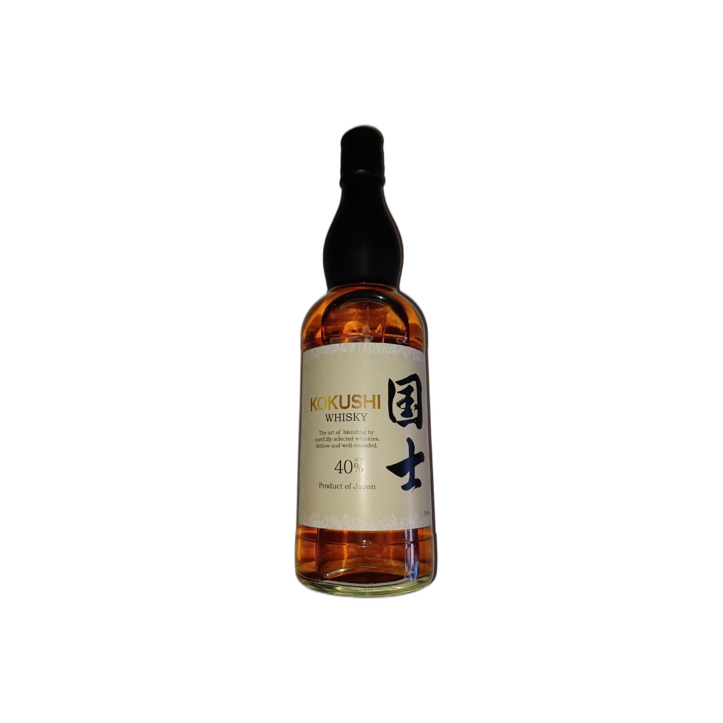Kokushi Whisky