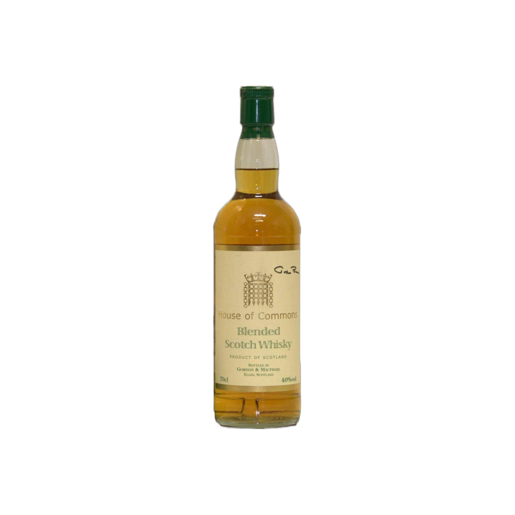 Gordon & MacPhail Blended Whisky