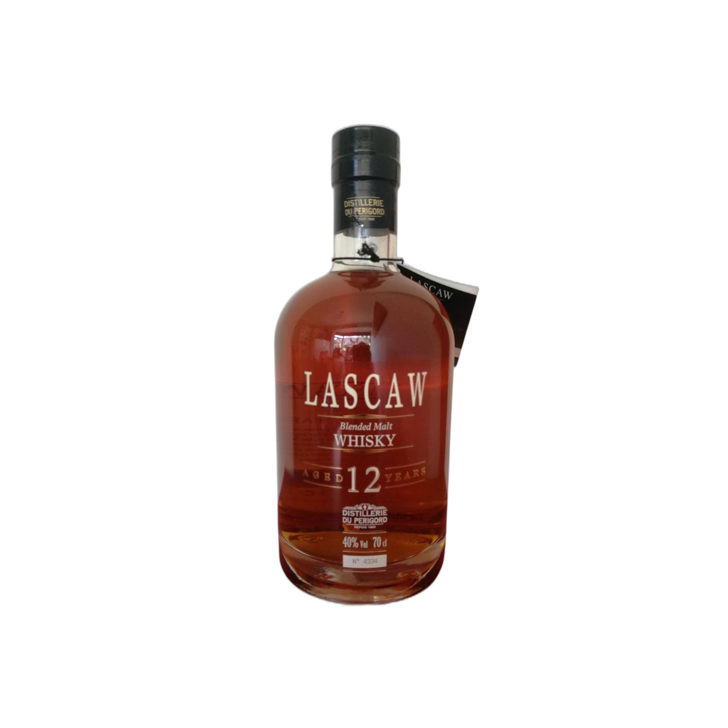 Lascaw 12-year-old
