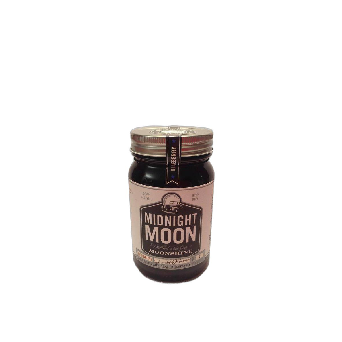 Midnight Moon Blueberry - Moonshine
