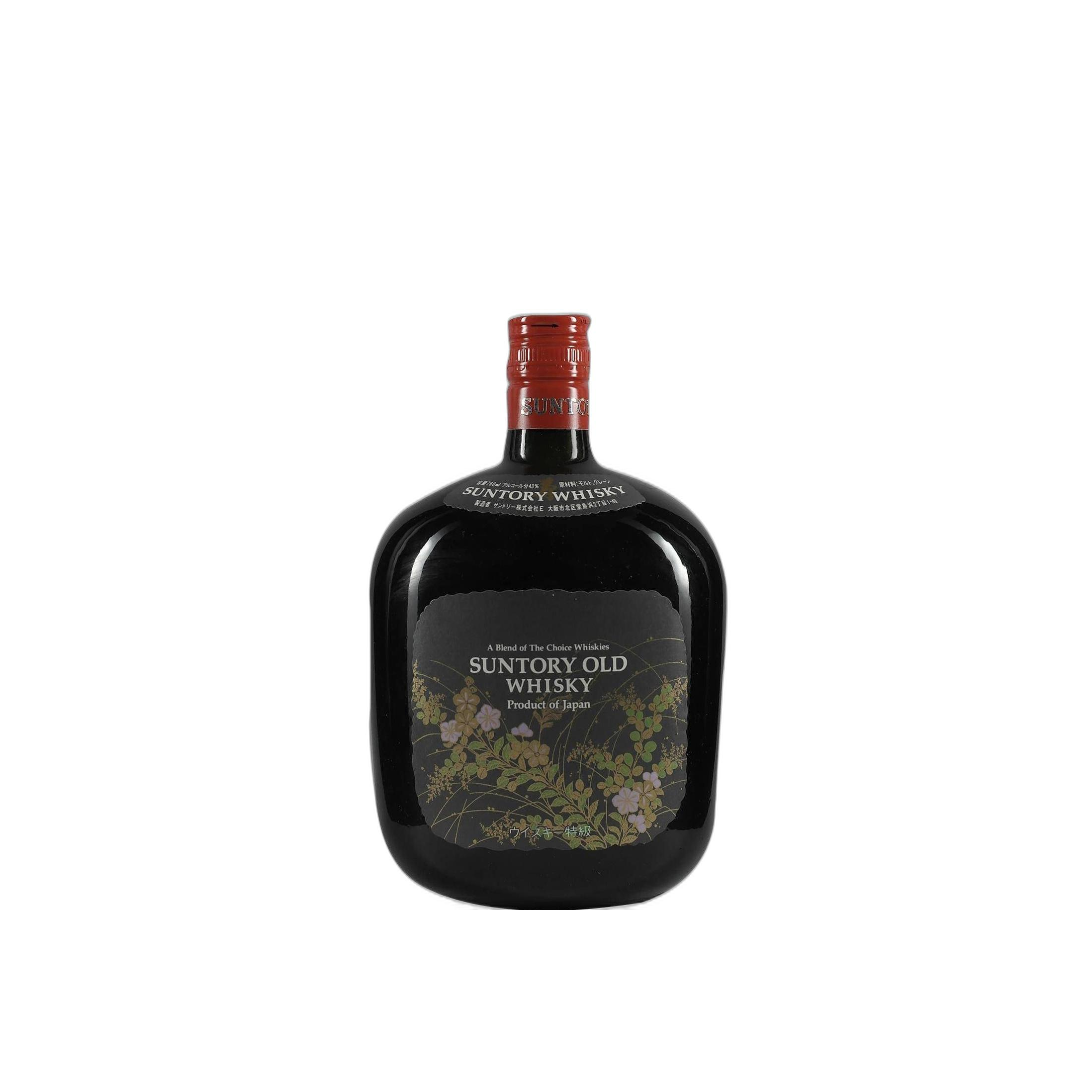 Suntory Blended Whisky