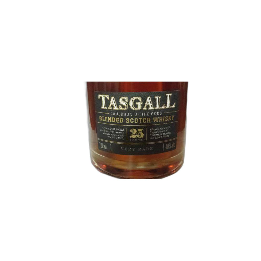 Tasgall 25-year-old 3