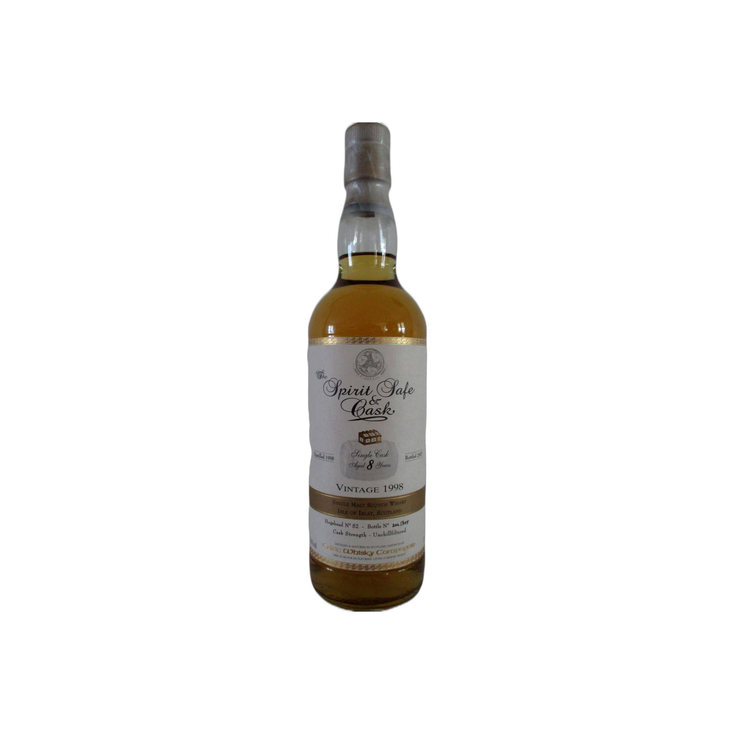 Islay 1998 Cel