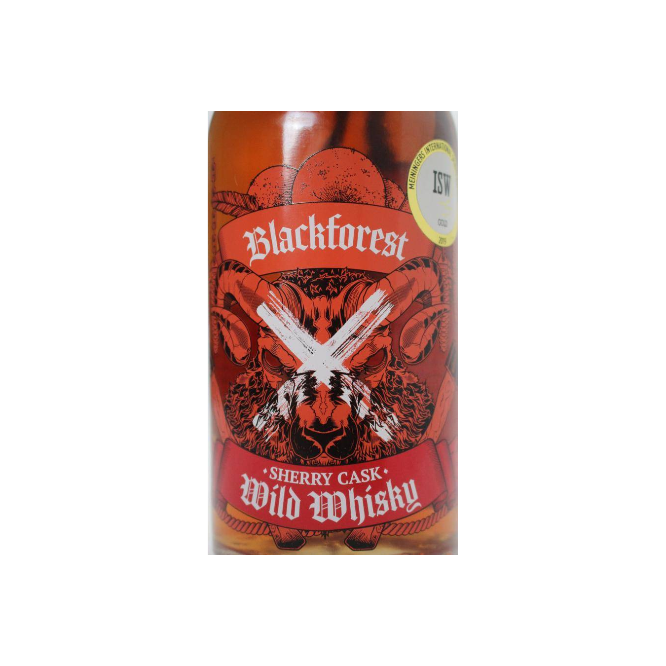 Wild Whisky Blackforest 3