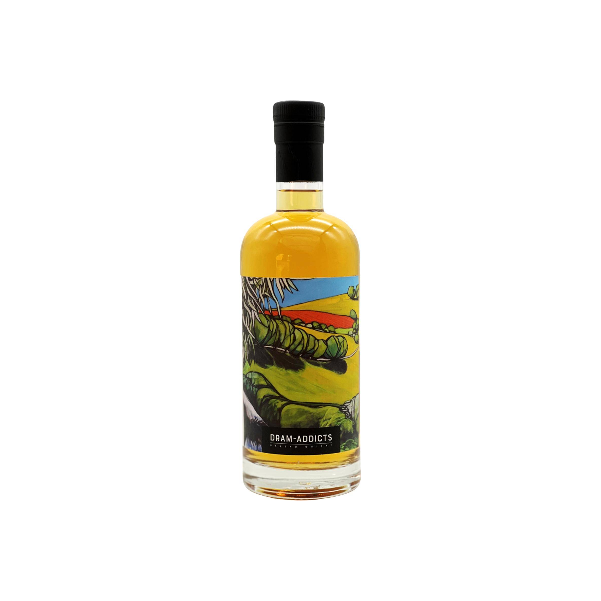 Tobermory 1995 26 Years Single Malt Whisky