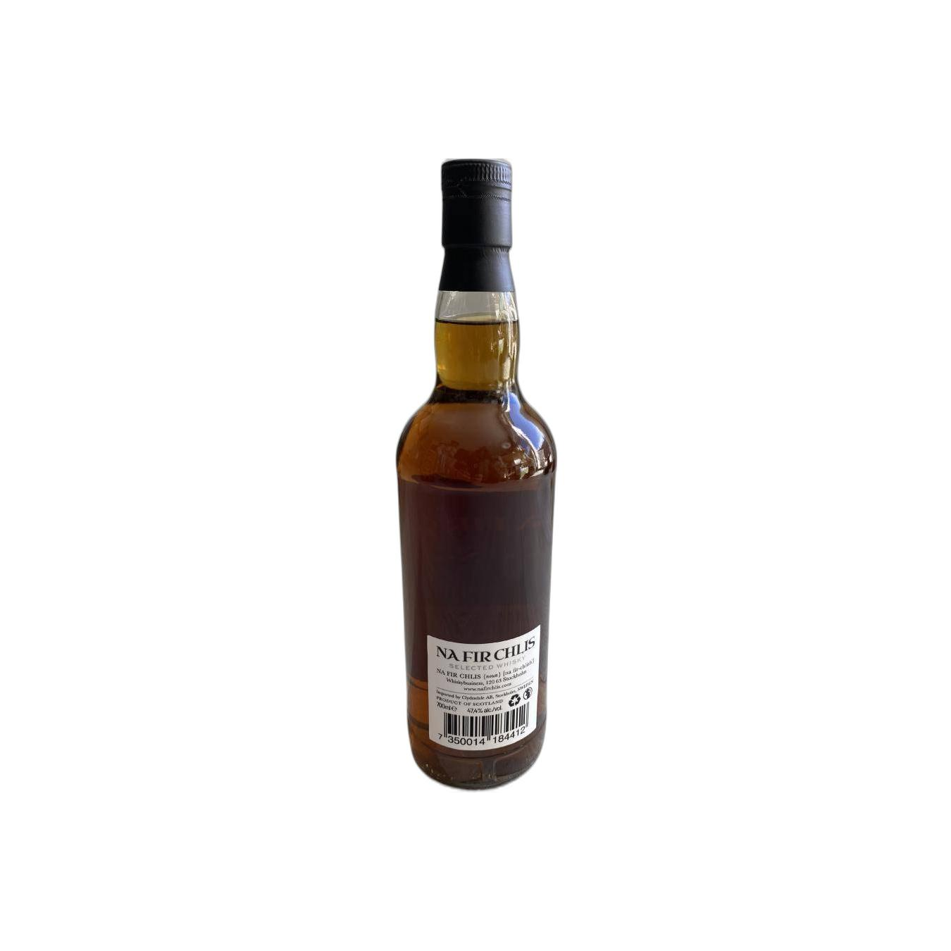Springbank 1998 23 Years Single Malt Whisky 2
