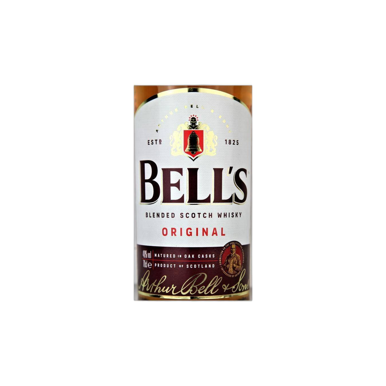 Bell's Original 3