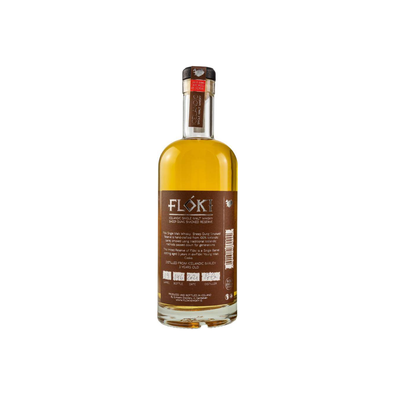Flóki 03-year-old 3