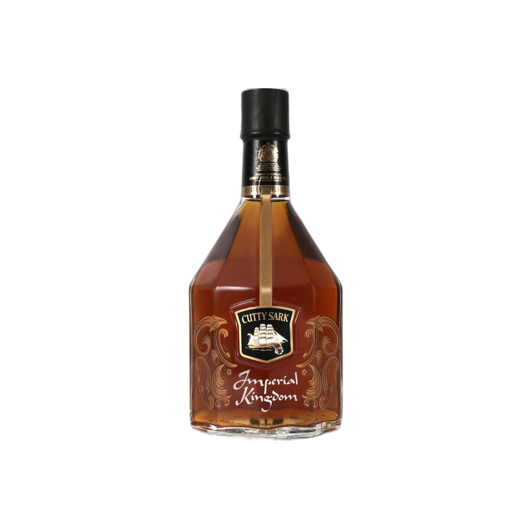 Berry Bros. & Rudd Blended Whisky