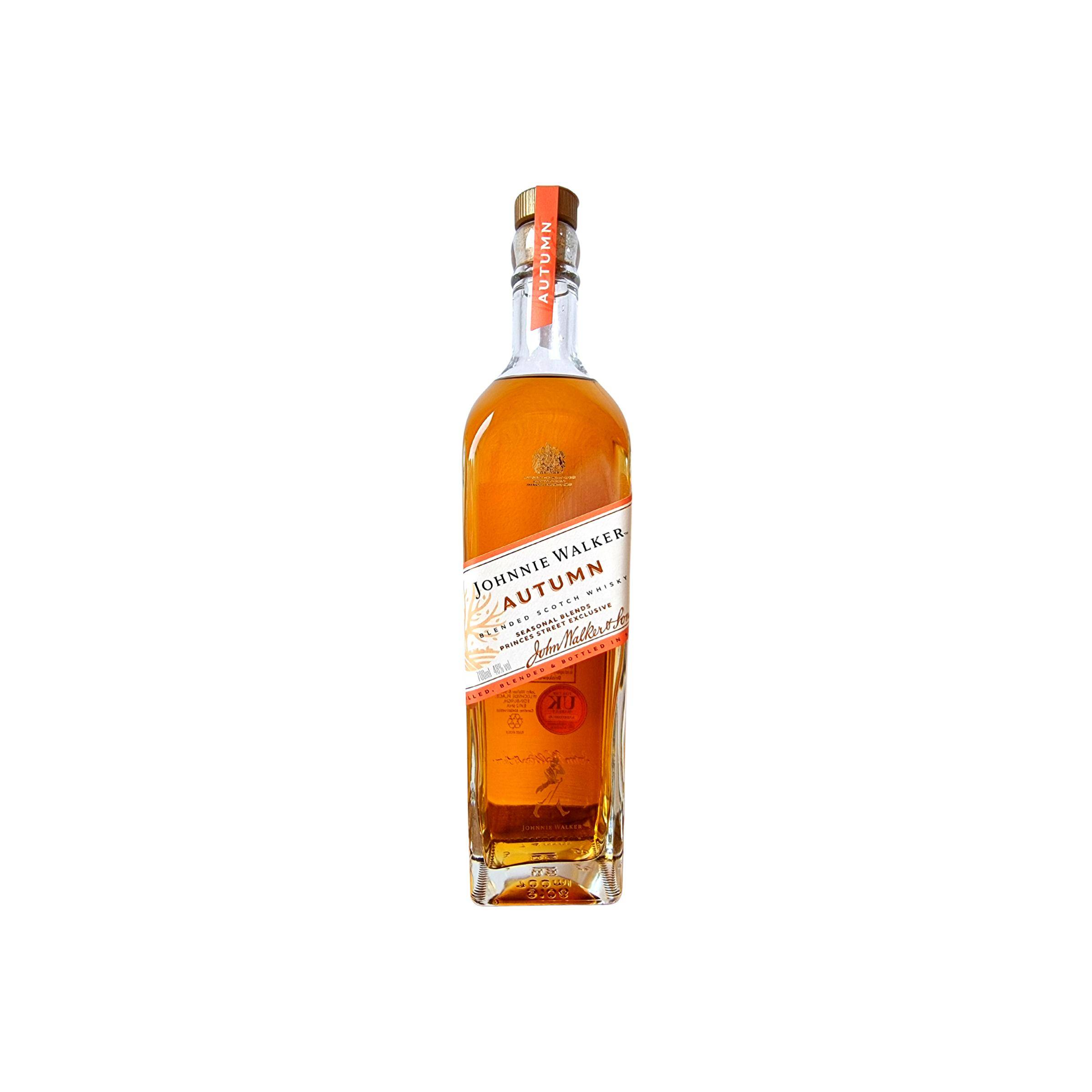 Johnnie Walker 16 Years Blended Whisky