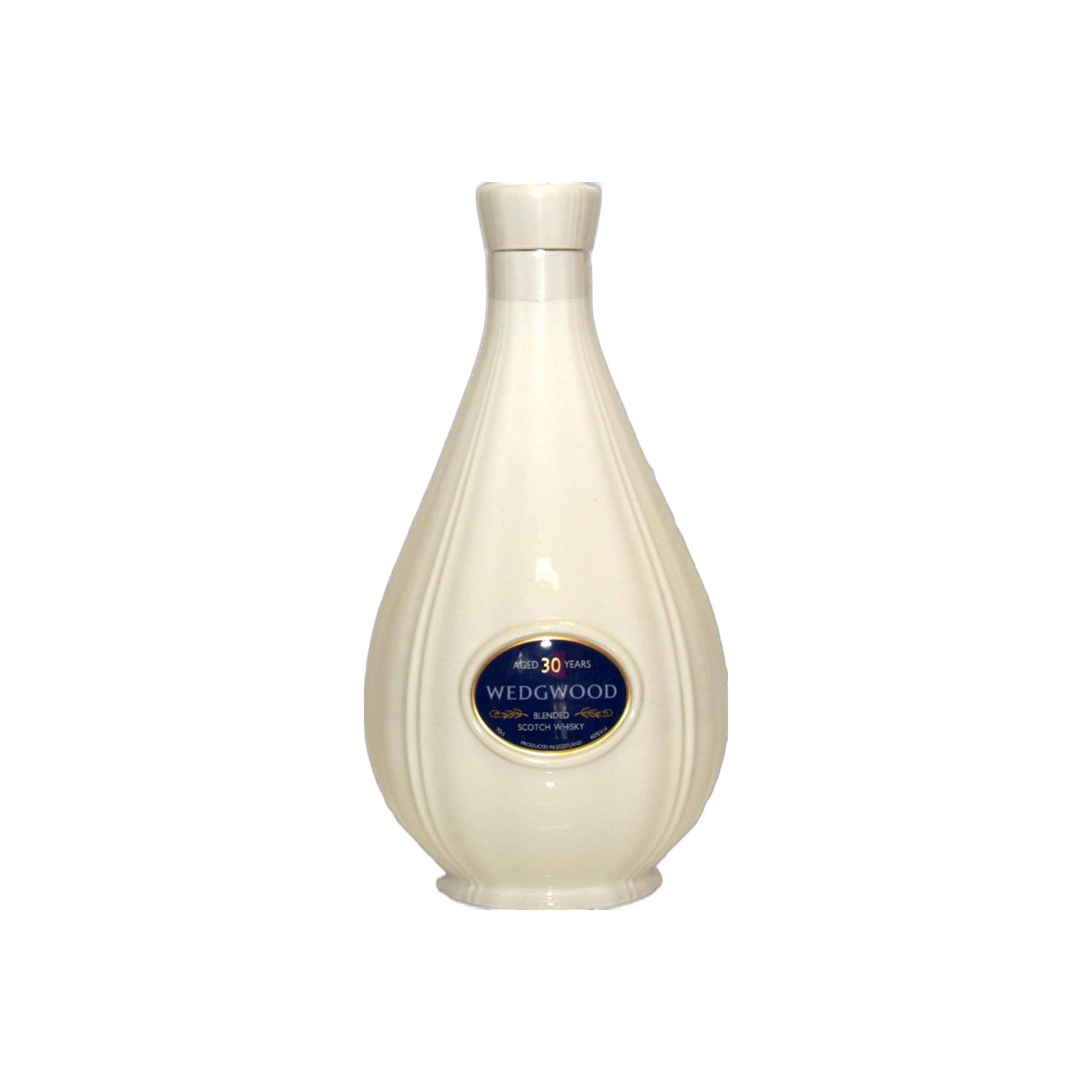 Wedgwood 30-year-old