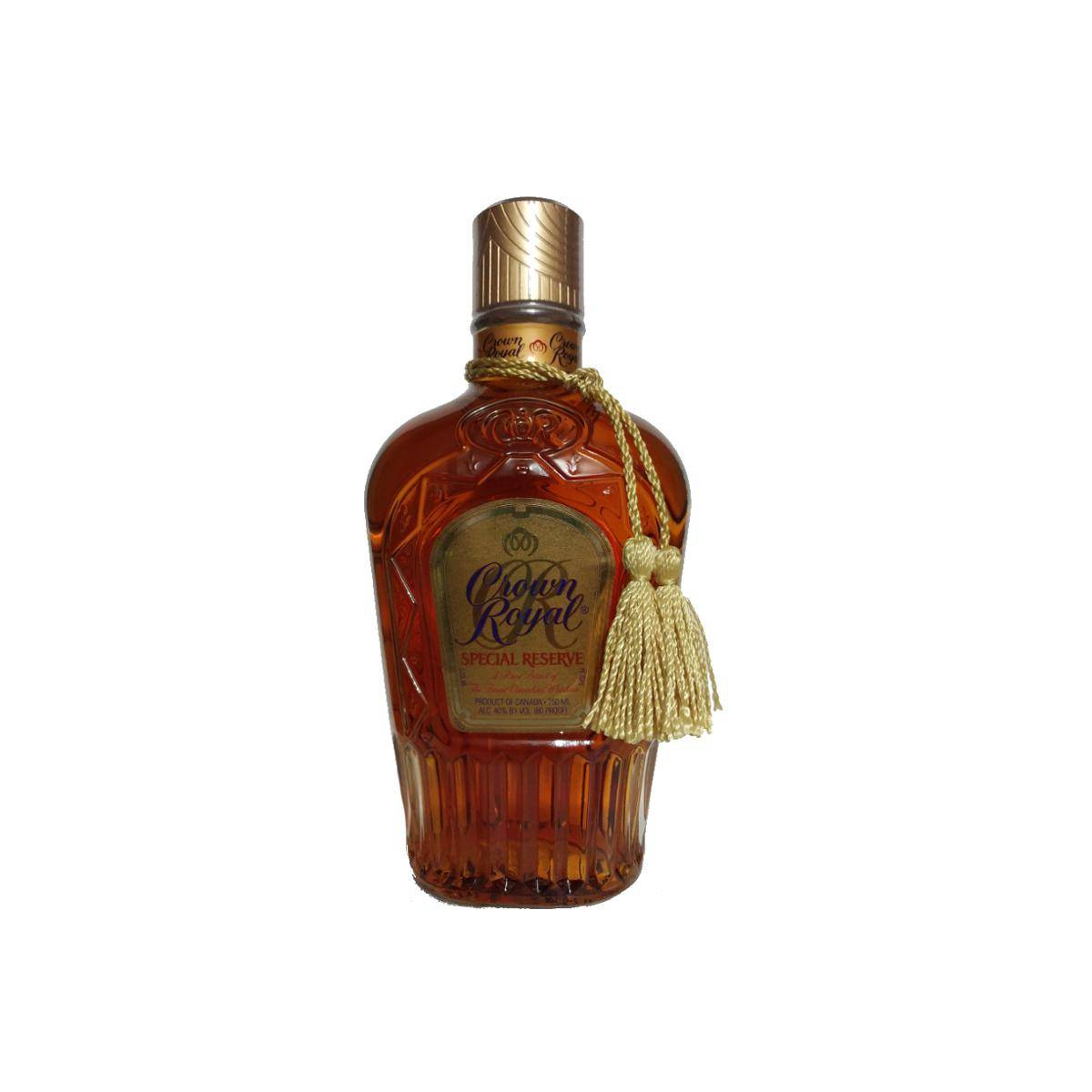 Crown Royal Blended Whisky