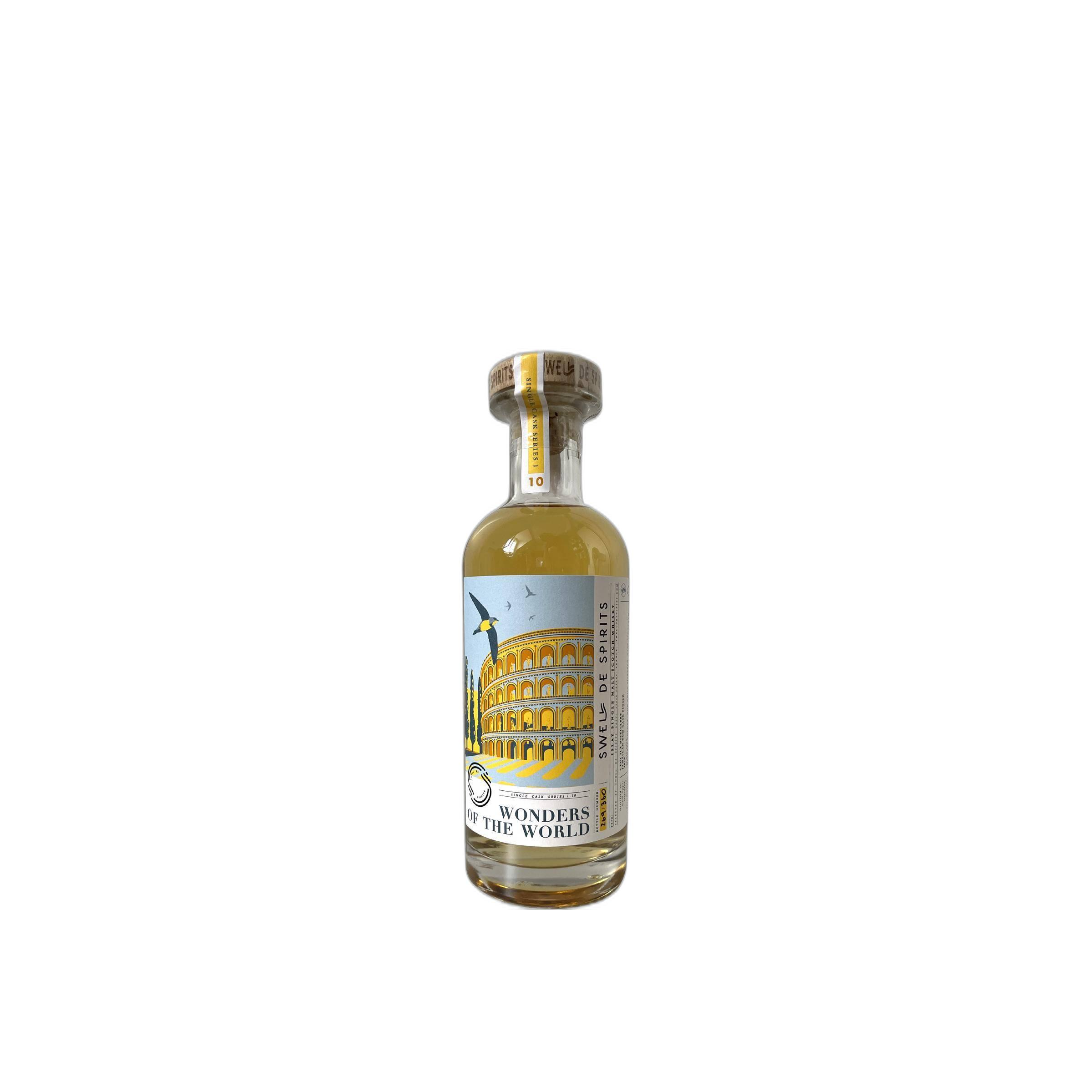 Caol Ila 2010 11 Years Single Malt Whisky