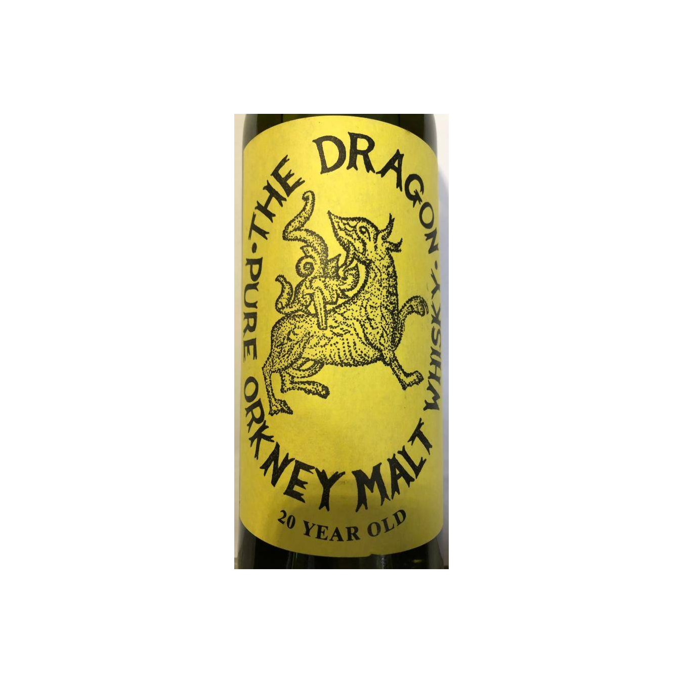 The Dragon 1967 RoK 3