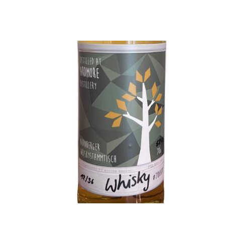 Ardmore 2009 12 Years Single Malt Whisky 2