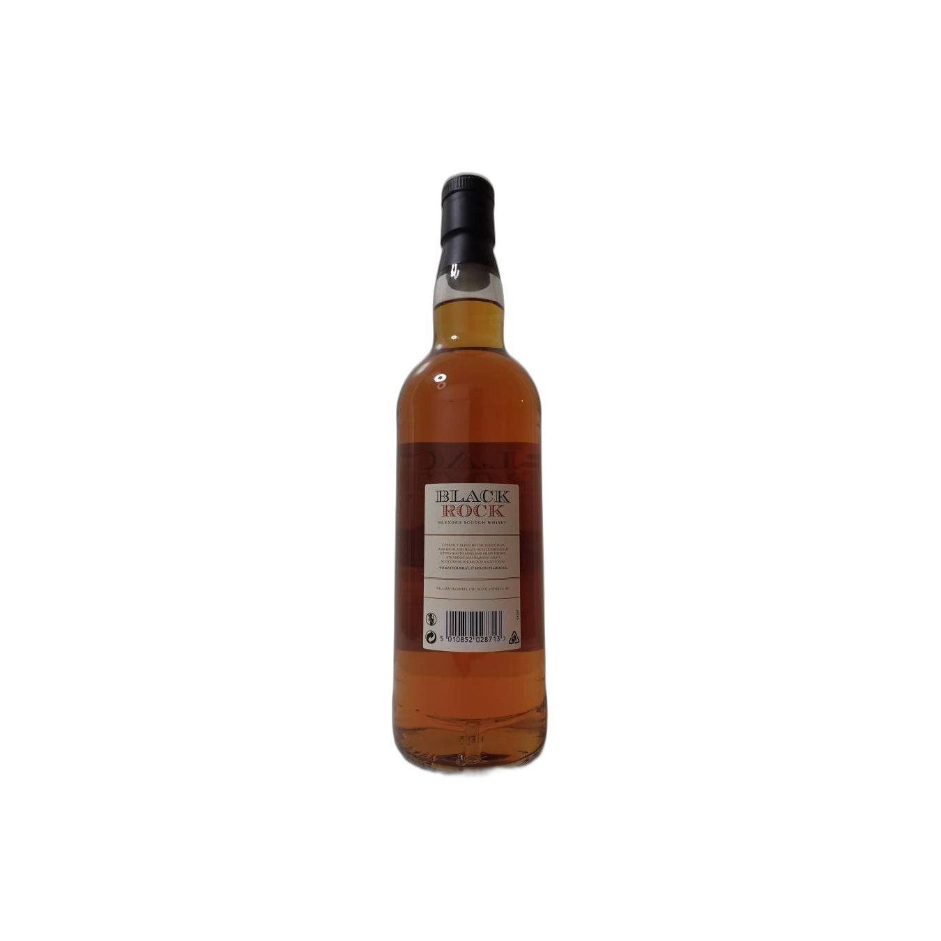 Black Rock (SCO) Blended Scotch Whisky 2