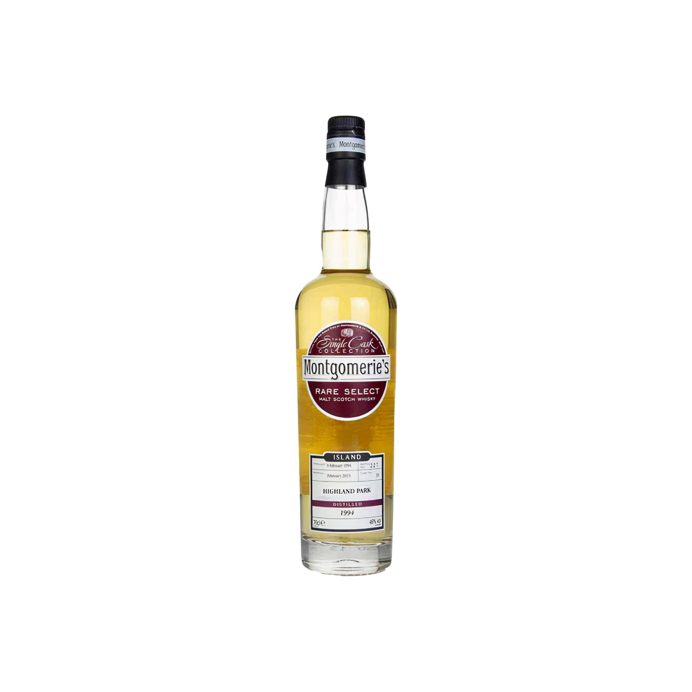Highland Park 1994 21 Years Single Malt Whisky