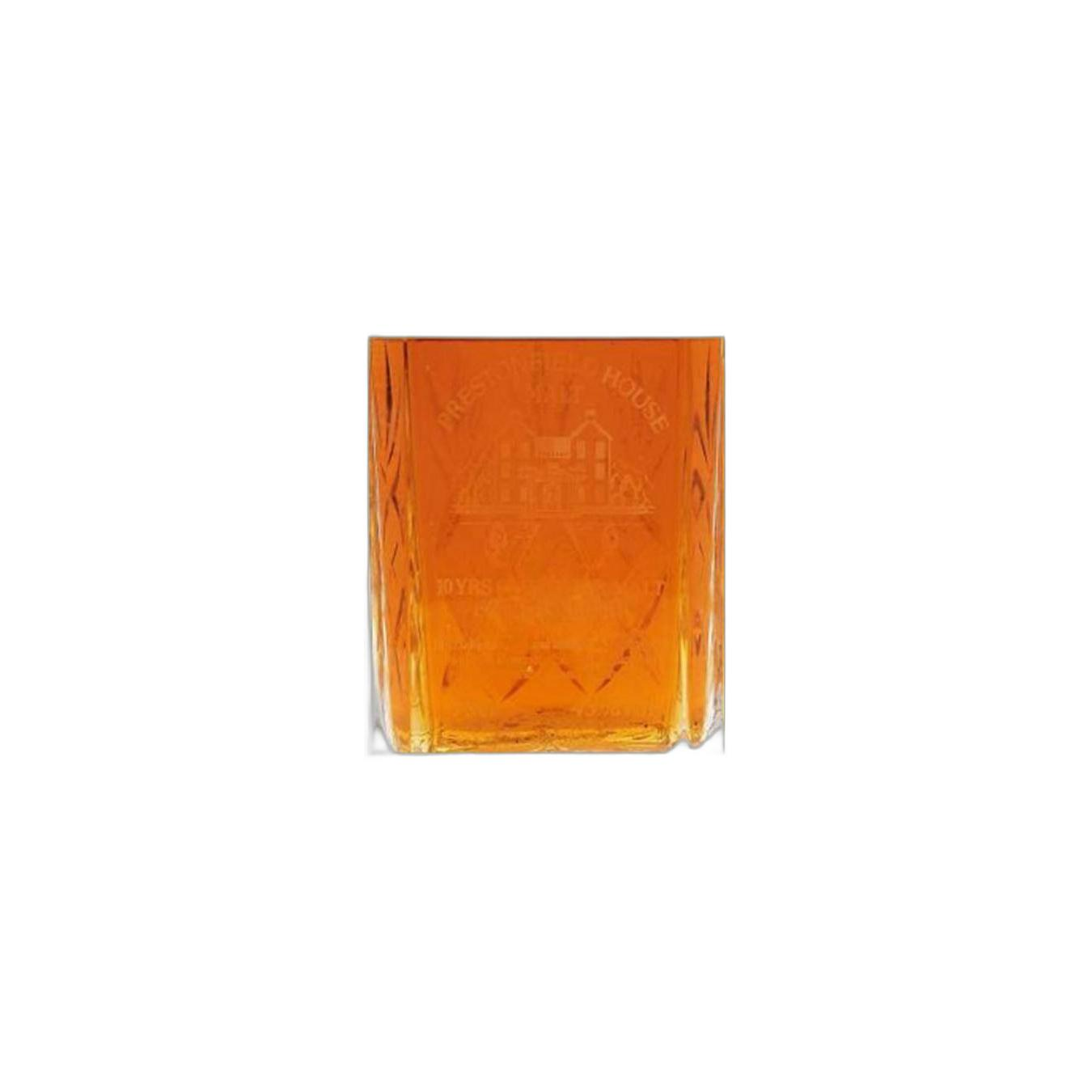 Bowmore 10 Years Single Malt Whisky