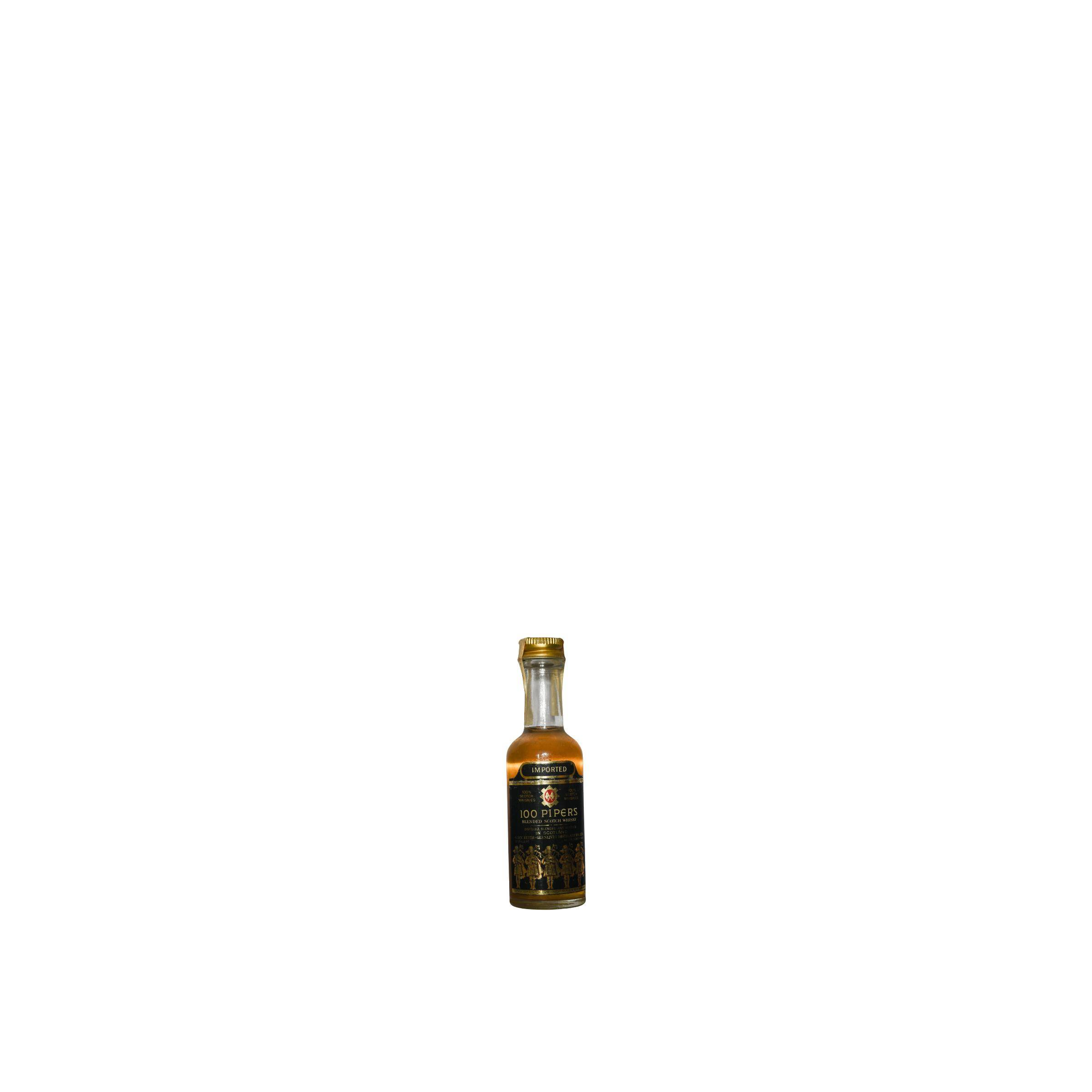 Glen Keith Blended Whisky